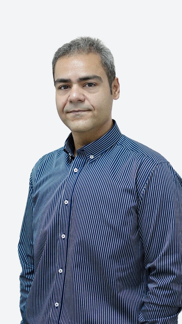 حسین غلامی