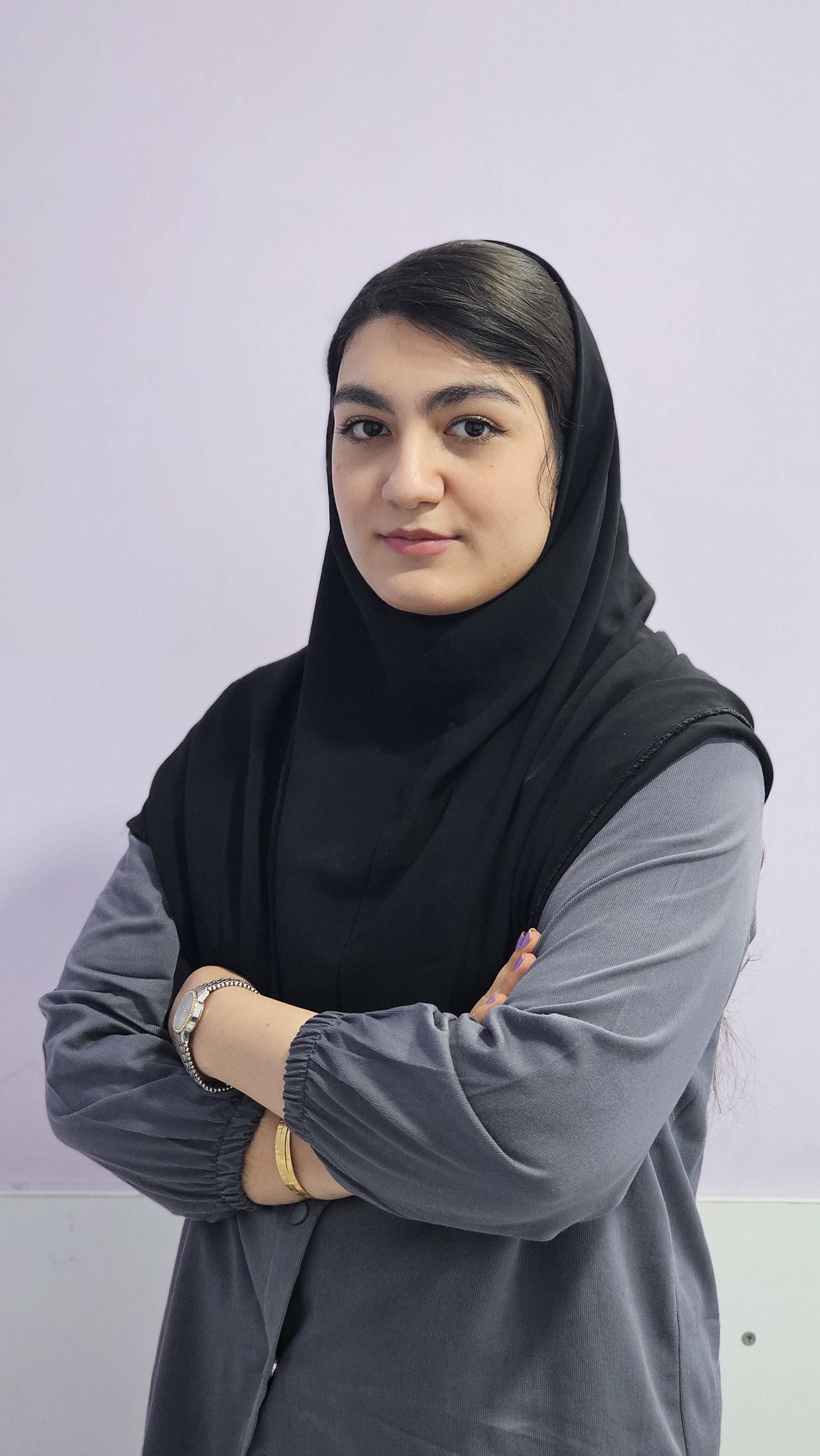 مریم بشار