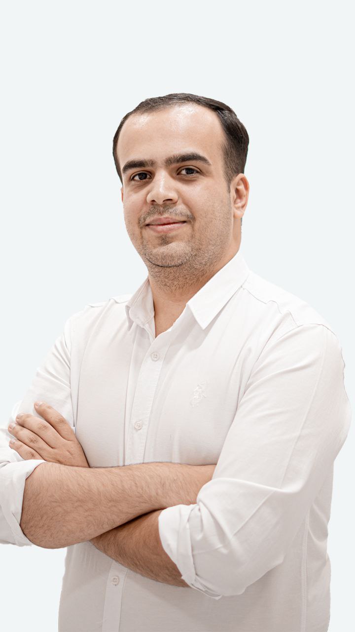 رضا دهقان